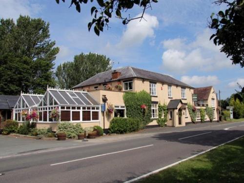 Affcot Lodge Acton Scott Exterior foto